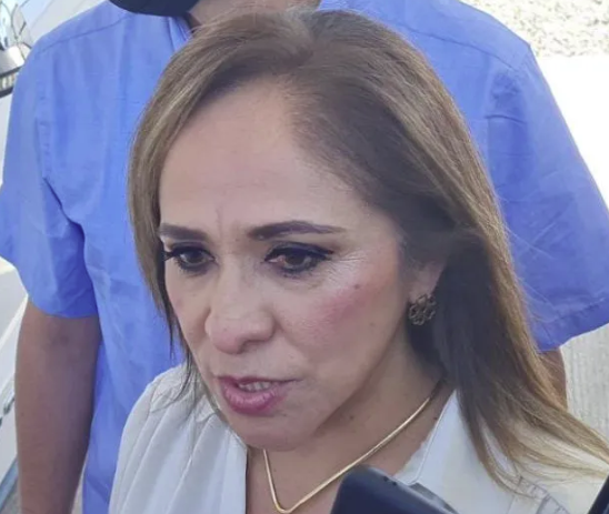 ROJA Cecilia Narciso Gaytán