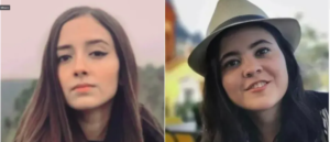 ROJA Debanhi y María Fernanda