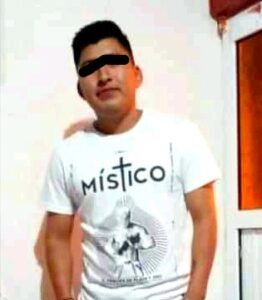 ROJA EFRÉN N