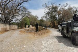ROJA EJECUTAN A MUJER EN IGUALA (2)