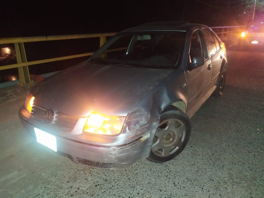 ROJA EL JETTA