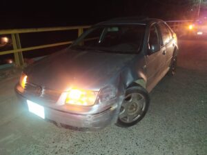 ROJA EL JETTA