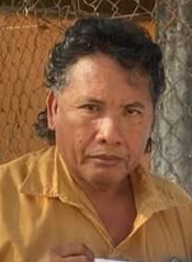 ROJA ENRIQUE TEREZA OZUNA, EN VIDA