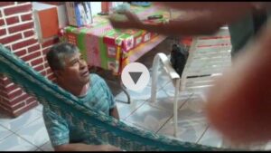 ROJA Feliciano y su esposa en su domicilio (1)