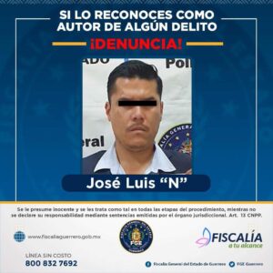 ROJA JOSE LUIIS N