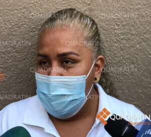 ROJA Janet Galeana Campos