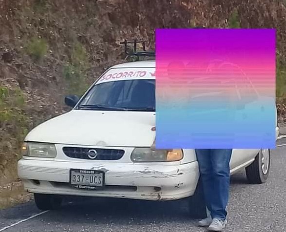 ROJA LA UNIDAD ROBADA (2)