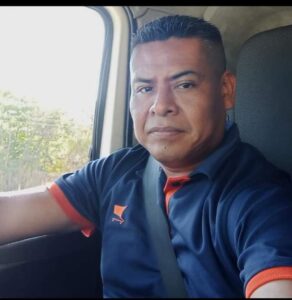 ROJA Luis Alberto Morales Catalán, occiso