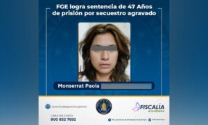 ROJA Monserrat Paola N