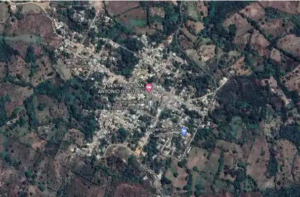 ROJA PUEBLO DE CACAHUATEPEC