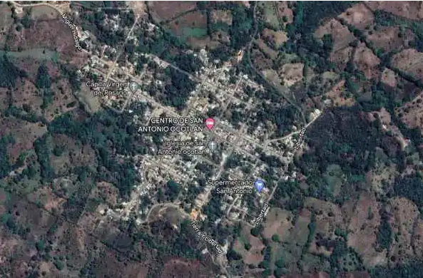 ROJA PUEBLO DE CACAHUATEPEC