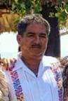 ROJA ROBERTO PÉREZ MORALES
