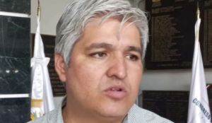 SAN LUIS ALFREDO SANCHEZ ESQUIVEL