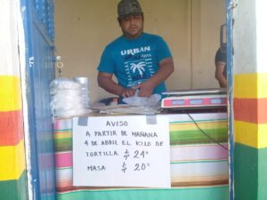 SAN LUIS CARTELES EN TORTILLERIAS (1)