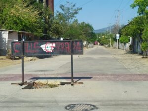 SAN LUIS EL HUECO