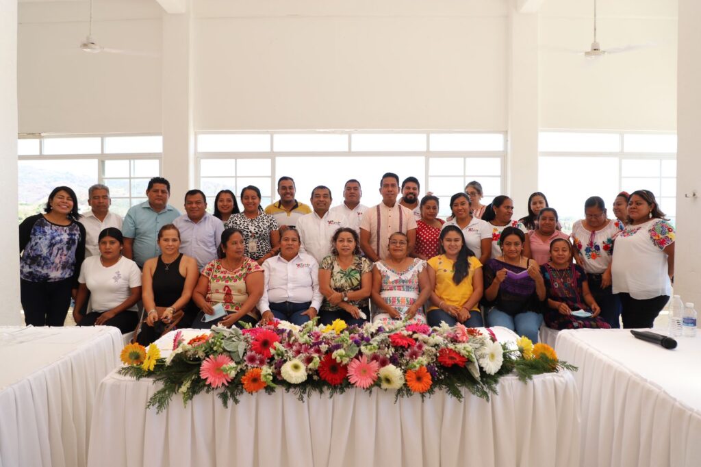 SAN LUIS SEMUJER MATRIMONIOS