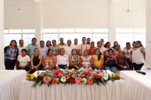 SAN LUIS SEMUJER MATRIMONIOS