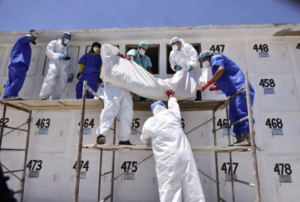 SOCIALES CRISIS FORENSE