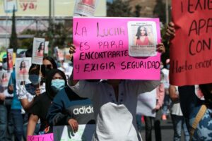 SOCIALES DESAPARECIDOS EN MEXICO