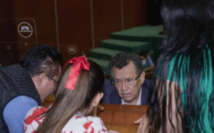 congreso hector apreza