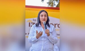 cuaji Azucena Salazar Pineda