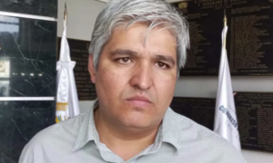 estado Alfredo Sánchez Esquivel