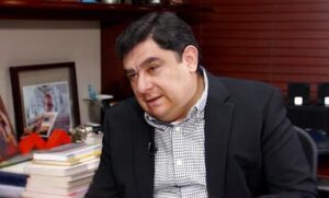 estado Iñaki Blanco