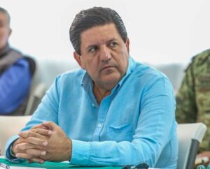 estado alejandro bravo abarca