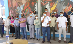 estado educacion anuncian marchas