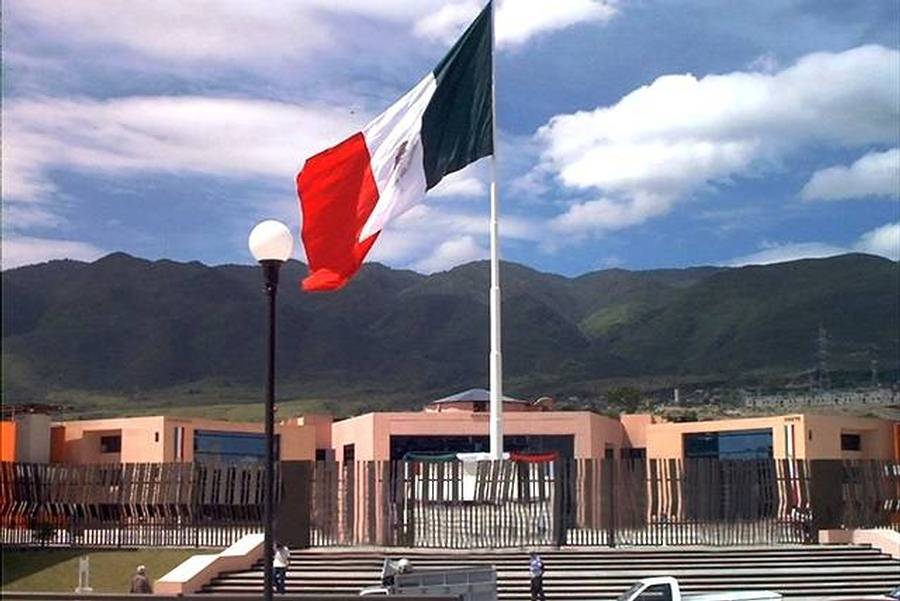 estado palacio de gobierno