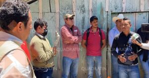 estado ultimatum en la sierra