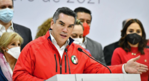 nacioinal alejandro moreno cardenas
