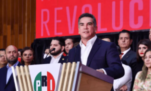 nacional Alejandro Moreno Cárdenas