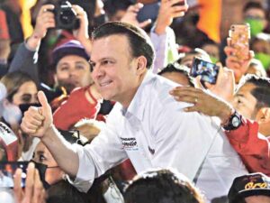 nacional esteban villegas de durango