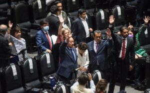 nacional reforma electoral