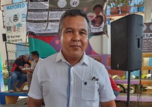 principal Rubén García Medina