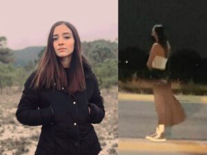 roja Debanhi