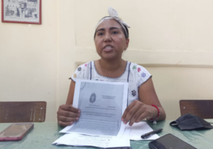 roja Juana Citlali Blanco Hernández