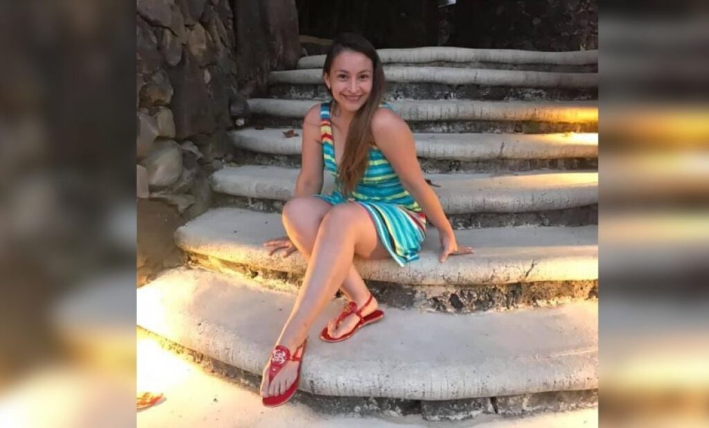 roja Nayeli Saraí