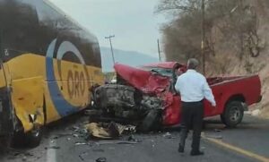 roja accidente en tlapa