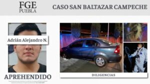 roja asesino a su tio y prima