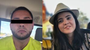 roja asesino de maria fernanda