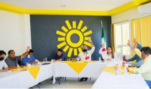 roja caso perredista san marqueño