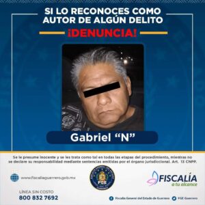 roja gabrel n