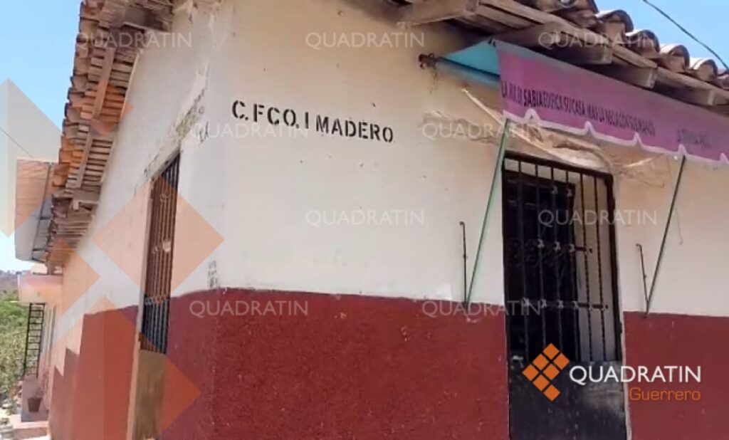 roja lugar del doble homicidio