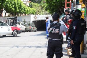 roja secuestro en chilpancingo