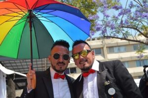 sociales jalisco matrimonio igualitario