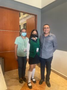 AZOYU EFREN LOPEZ ESTUDIANTE