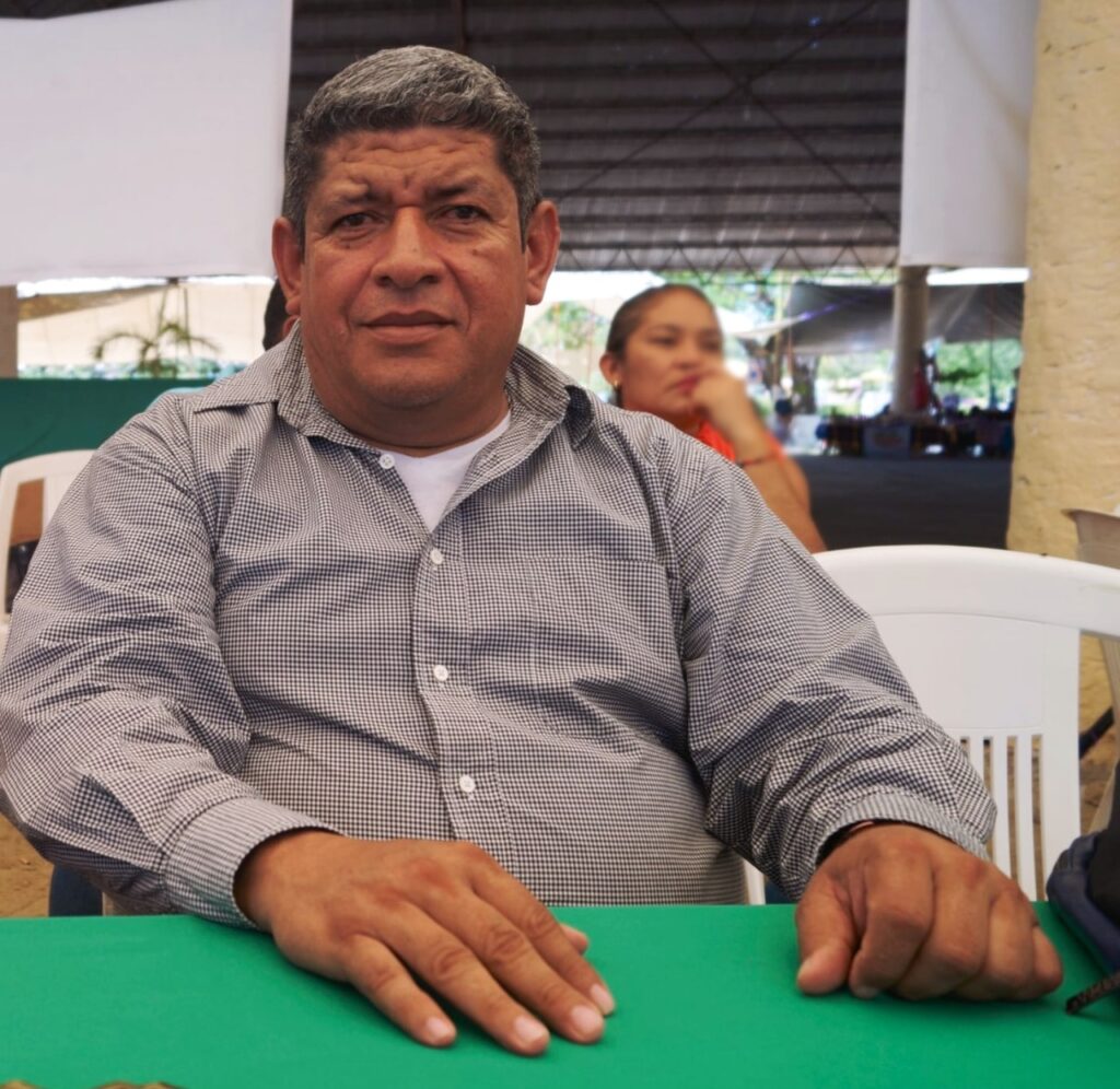 BOLETÍN CUAJI EDGARDO PAZ ROJAS