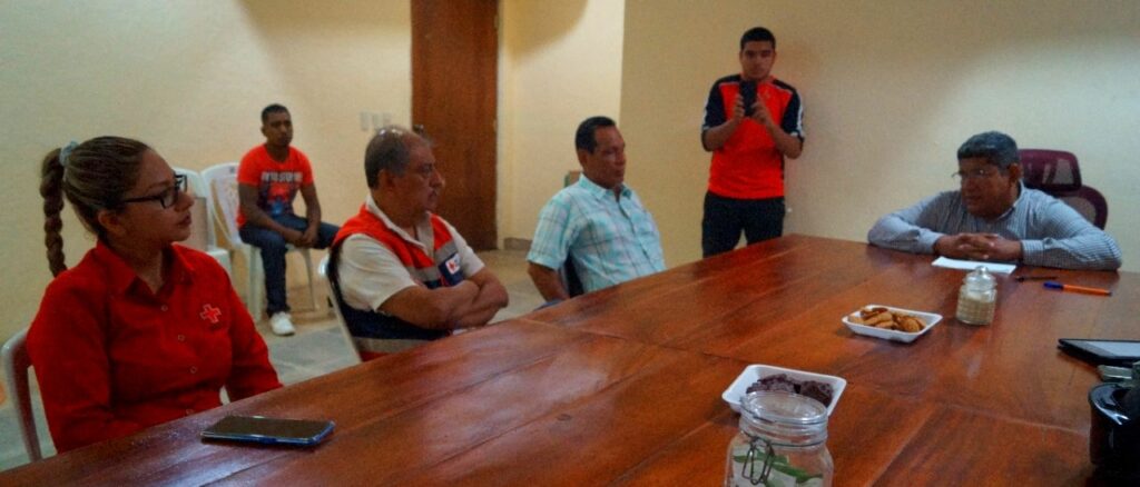 BOLETÍN CUAJI REUNIÓN DE PROTECCIÓN CIVIL (1)